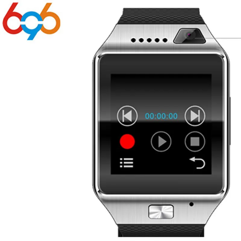 696 DZ09 Plus Smart Watch MTK2502 Digital Wrist with Men Bluetooth Electronics SIM Card Sport Smartwatch For iPhone Samsung Andr
696 DZ09 Plus Smart Watch MTK2502 Digital Wrist with Men Bluetooth Electronics SIM Card Sport Smartwatch For iPhone Samsung Andr