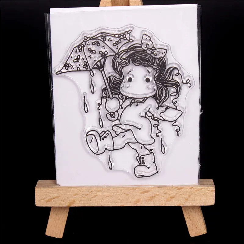 New Transparent Silicone Clear Rubber Stamp and die Sheet Cling Scrapbooking DIY Cute Pattern Photo Album PaperCard Decor Stamp
New Transparent Silicone Clear Rubber Stamp and die Sheet Cling Scrapbooking DIY Cute Pattern Photo Album PaperCard Decor Stamp