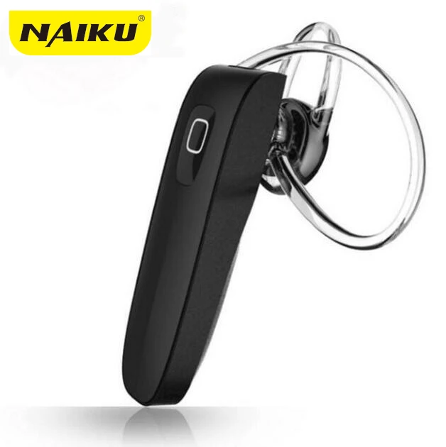 

NAIKU B1 Bluetooth Headsets Mini Wireless Auriculares Bluetooth Earphones V4.0 HD Mic Handsfree For iPhone XiaoMi Phone Music