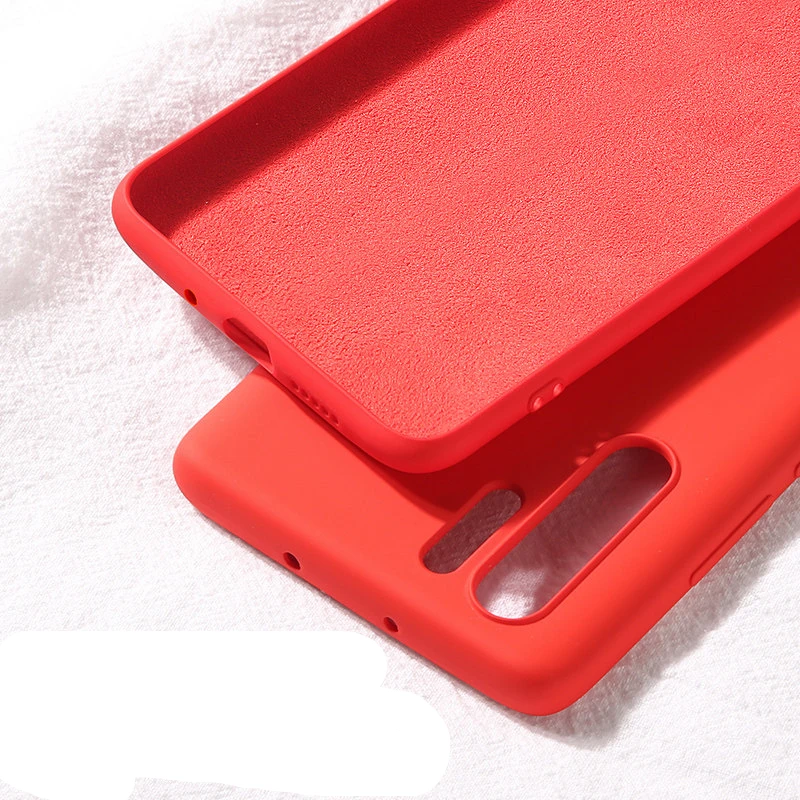Liquid Silicone Phone Case for Huawei P30 P20 P10 Lite Pro Mate 10 20 Pro Honor 9i 10i V20 V9 V10 Soft TPU Full Protective Cover
Liquid Silicone Phone Case for Huawei P30 P20 P10 Lite Pro Mate 10 20 Pro Honor 9i 10i V20 V9 V10 Soft TPU Full Protective Cover