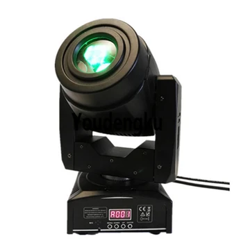 10 pieces DMX 60w mini stage light spot 60 watt led moving head 60W led moving head spot gobo light
10 pieces DMX 60w mini stage light spot 60 watt led moving head 60W led moving head spot gobo light