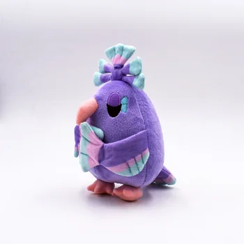 2018 Free Shipping Oricorio Plumeline Choreogel Sensu Styles Peluche Plush Doll Hot Toys 7"17cm Japan From PC XMAS Gift
2018 Free Shipping Oricorio Plumeline Choreogel Sensu Styles Peluche Plush Doll Hot Toys 7"17cm Japan From PC XMAS Gift