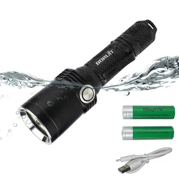 1xL2 4xXPE LED tactical Flashlight BC09 red blue UV light torch 1380LM super bright USB rechargeable 18650 lights camping lamp
1xL2 4xXPE LED tactical Flashlight BC09 red blue UV light torch 1380LM super bright USB rechargeable 18650 lights camping lamp