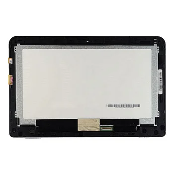 New Replacement 11.6 For HP X360 310 G2 Touch Screen Digitizer + LED LCD Display Assembly Panel LTN116AL01-301 HD with Frame
New Replacement 11.6 For HP X360 310 G2 Touch Screen Digitizer + LED LCD Display Assembly Panel LTN116AL01-301 HD with Frame