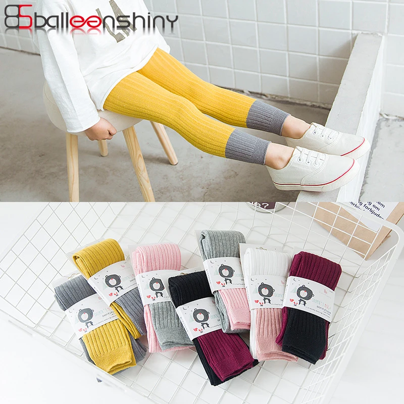 BalleenShiny New Style Baby Girls Tights Cotton Candy Assorted Colors Children Kids Infant Soft Warm Elastic Fashion Tights
BalleenShiny New Style Baby Girls Tights Cotton Candy Assorted Colors Children Kids Infant Soft Warm Elastic Fashion Tights
