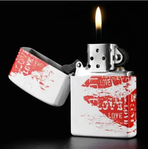 New arrival CHIEF high-grade kerosene lighter colorfull printing cigarette smoking gift
New arrival CHIEF high-grade kerosene lighter colorfull printing cigarette smoking gift