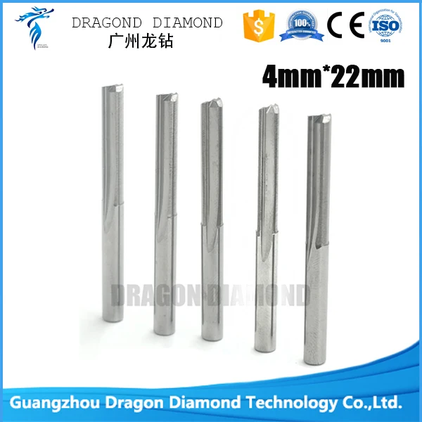 10pcs 4*22mm Double Straight Flute Slot Cutter, CNC Wood Milling Cutting Tools, End Mill on Woodworking Machine
10pcs 4*22mm Double Straight Flute Slot Cutter, CNC Wood Milling Cutting Tools, End Mill on Woodworking Machine