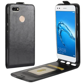100pcs/lot R64 Flip Leather PU+TPU Cover Stand Case with card slot for Huawei p9 lite mini / y6 pro 2017
100pcs/lot R64 Flip Leather PU+TPU Cover Stand Case with card slot for Huawei p9 lite mini / y6 pro 2017