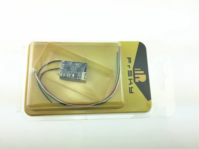 FrSky XSR 2.4GHz 16CH Receiver for X9D plus X9E X12S S-Bus