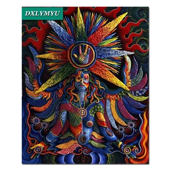 NEW DIY Full Diamond Embroidery Sun god 5D Diamond Painting Cross Stitch 3D Diamond Mosaic color portrait Needlework Crafts,Gift
NEW DIY Full Diamond Embroidery Sun god 5D Diamond Painting Cross Stitch 3D Diamond Mosaic color portrait Needlework Crafts,Gift