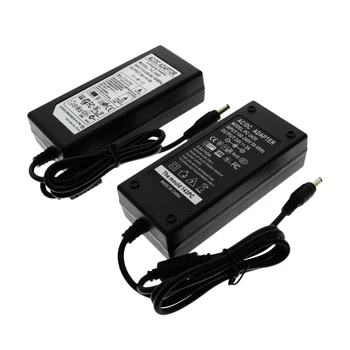 DC24V Adapter AC100-240V 3A / 5A Power Supply Charger Transformer Adapter for LED Strip light US/UK/EU/AU standard
DC24V Adapter AC100-240V 3A / 5A Power Supply Charger Transformer Adapter for LED Strip light US/UK/EU/AU standard