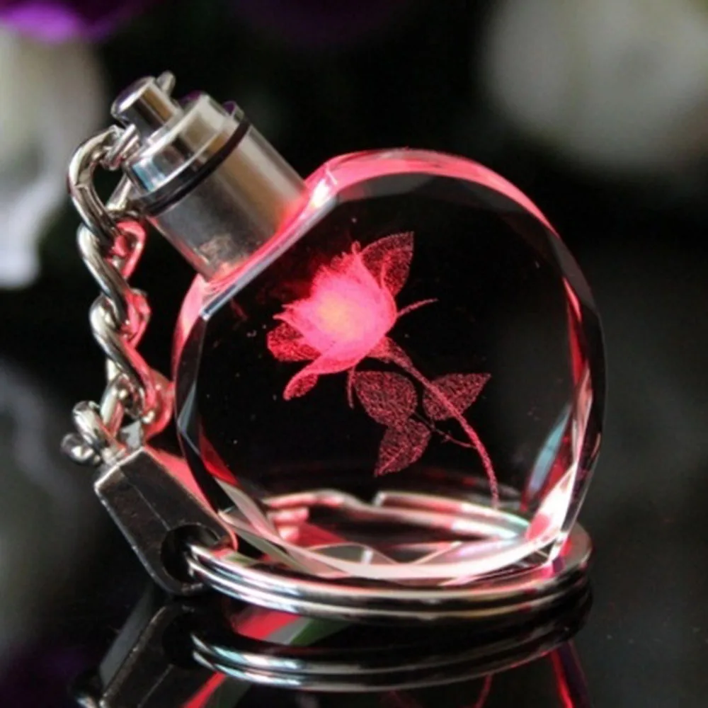 Fashion 33 * 33 mm Keychain Crystal key Flashlight Key Chains Crystal Key Rings Holder Women Neck Pendant
Fashion 33 * 33 mm Keychain Crystal key Flashlight Key Chains Crystal Key Rings Holder Women Neck Pendant