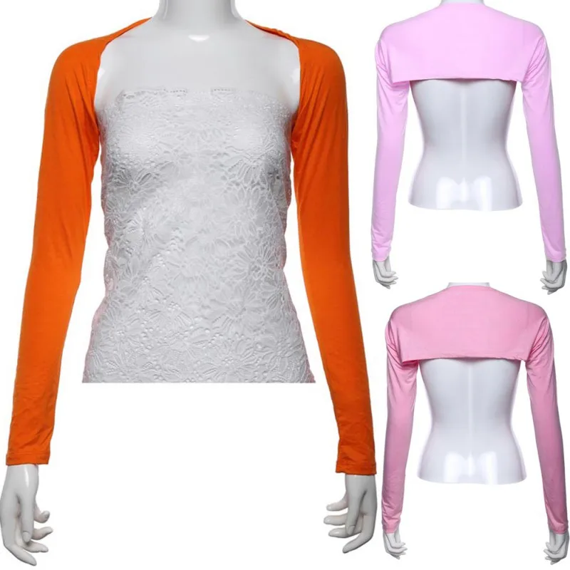 Hot Hijab Muslim One Piece Sleeves Arms Cover Middle East Sunscreen Shrug Bolero Tops mangas para brazo
Hot Hijab Muslim One Piece Sleeves Arms Cover Middle East Sunscreen Shrug Bolero Tops mangas para brazo