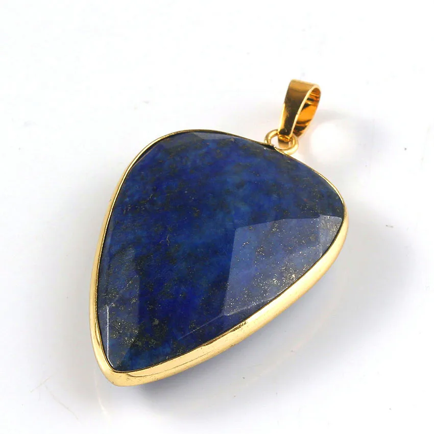 Trendy-beads Popular Silver Plated Arrow Shape Lapis Lazuli Pendant Personalized Jewelry
Trendy-beads Popular Silver Plated Arrow Shape Lapis Lazuli Pendant Personalized Jewelry