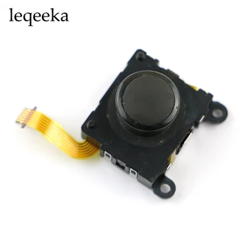 Original Black 3D Analog Joystick Button Control Stick Repair Parts for PS VITA 1000 PSV1000 psvita1000
Original Black 3D Analog Joystick Button Control Stick Repair Parts for PS VITA 1000 PSV1000 psvita1000