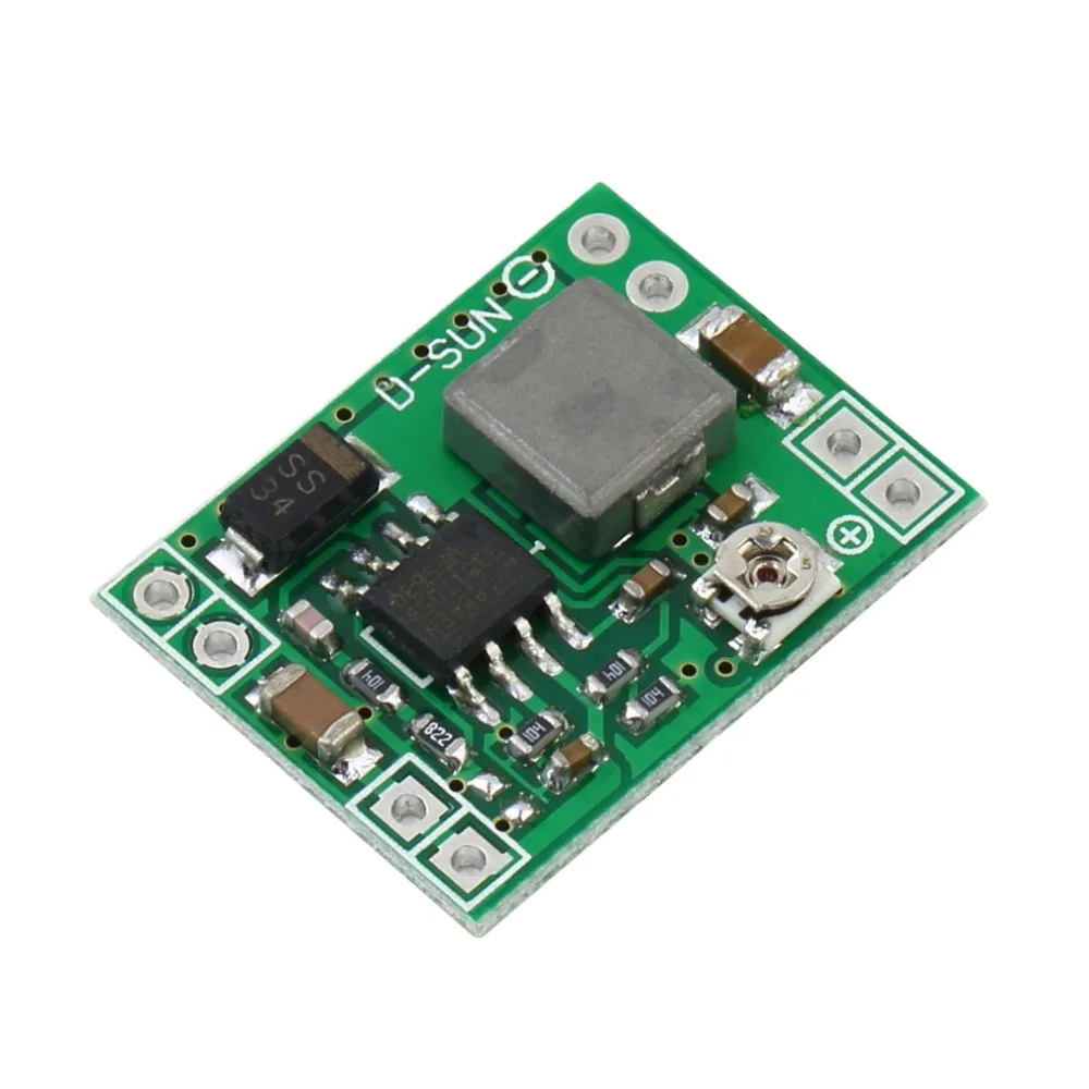 Power Supply Module Mini 3A DC-DC Converter Adjustable Replace LM2596s Step down Power Module Hot Selling
Power Supply Module Mini 3A DC-DC Converter Adjustable Replace LM2596s Step down Power Module Hot Selling
