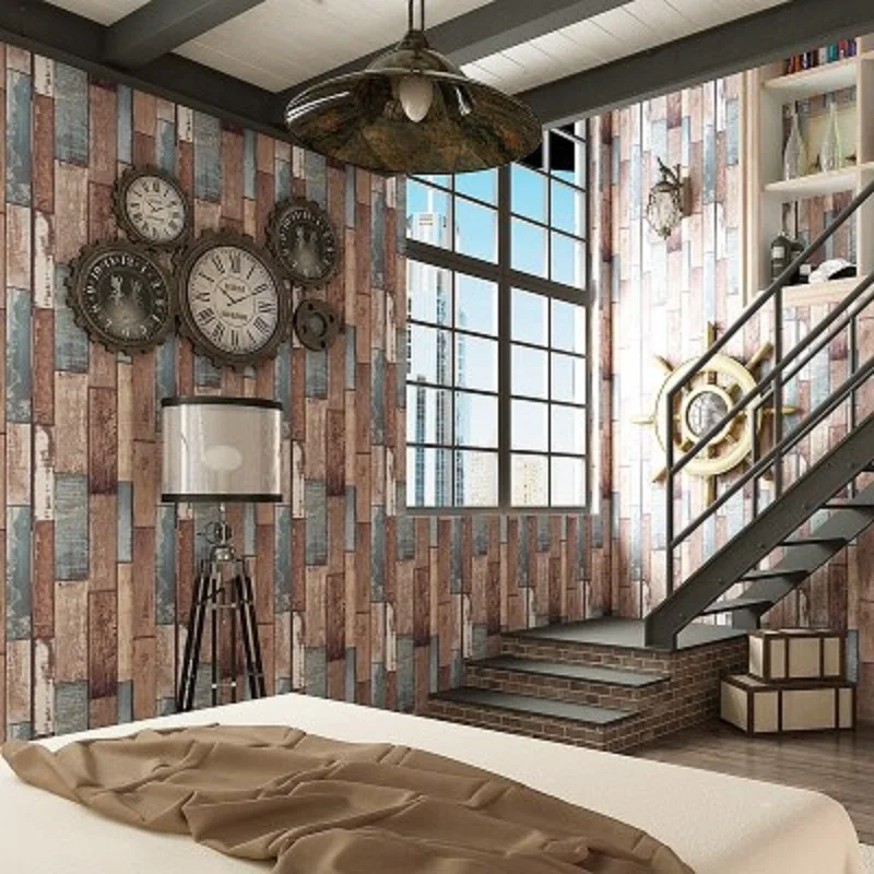 10 Meter 3D Mediterranean Strip Wallpapers TEXTURED NON WOVEN Coffee Bar/Shop/Bed Room Decoration Wallpapers papel de parede
10 Meter 3D Mediterranean Strip Wallpapers TEXTURED NON WOVEN Coffee Bar/Shop/Bed Room Decoration Wallpapers papel de parede