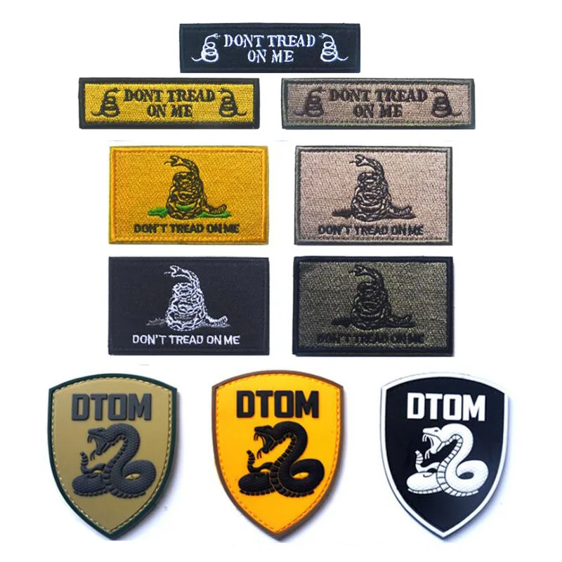 TACTICAL MORALE BADGES PATCHES DON'T TREAD MILITARY USA ARMY ON ME US ARMY TAB TACTICAL MILITARY BADGE FOREST MORALE PATCH
TACTICAL MORALE BADGES PATCHES DON'T TREAD MILITARY USA ARMY ON ME US ARMY TAB TACTICAL MILITARY BADGE FOREST MORALE PATCH