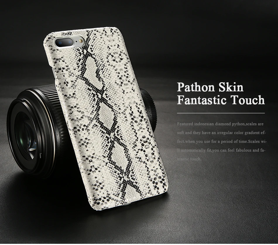 "SnakeSkin" - iPhone case 9 "SnakeSkin" - iPhone case 9