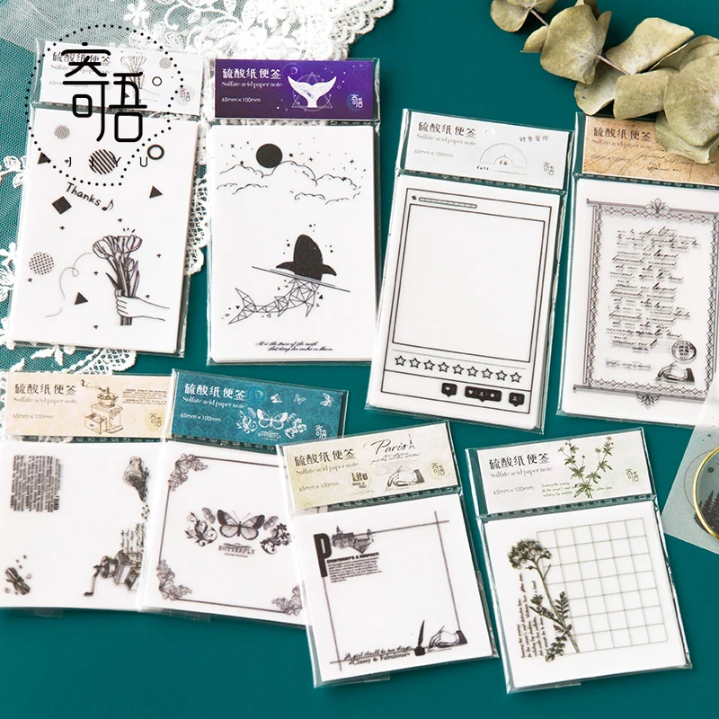 1 set/lot Memo Pads Sticky Notes One flower and one letter series diary Scrapbooking Stickers Office School stationery Notepad
1 set/lot Memo Pads Sticky Notes One flower and one letter series diary Scrapbooking Stickers Office School stationery Notepad
