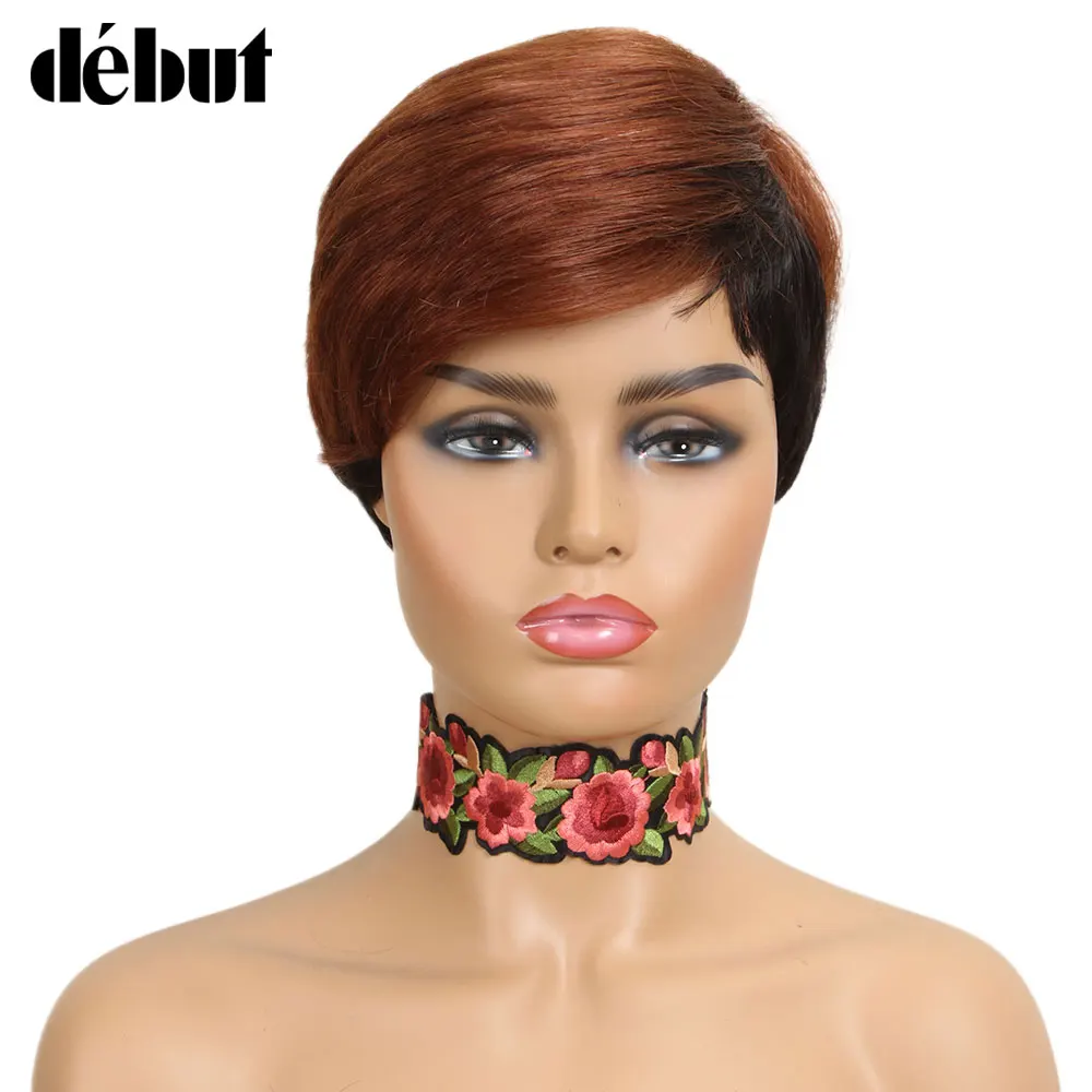 Debut Remy Short Human Hair Wigs For Black Women Cheap Straight Human Hair Wigs Brazilian Short Human Hair Bob Wis Free Shipping
Debut Remy Short Human Hair Wigs For Black Women Cheap Straight Human Hair Wigs Brazilian Short Human Hair Bob Wis Free Shipping