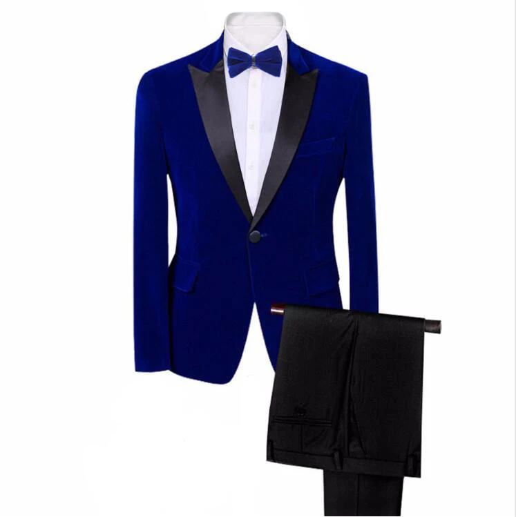 2019 New Fashion Style Gentleman 3 Pieces Set Fashion Casual Suit Business Wedding Suits For Men Banquet Tuxedo costume homme
2019 New Fashion Style Gentleman 3 Pieces Set Fashion Casual Suit Business Wedding Suits For Men Banquet Tuxedo costume homme