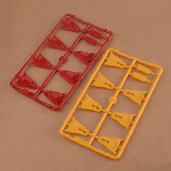 CITALL 4pcs Car Front Dashboard Air Condition AC Vent Outlet Trim Cover Red/Yellow Fit for AUDI A3 S3 8V 2013 2014 2015 2016
CITALL 4pcs Car Front Dashboard Air Condition AC Vent Outlet Trim Cover Red/Yellow Fit for AUDI A3 S3 8V 2013 2014 2015 2016