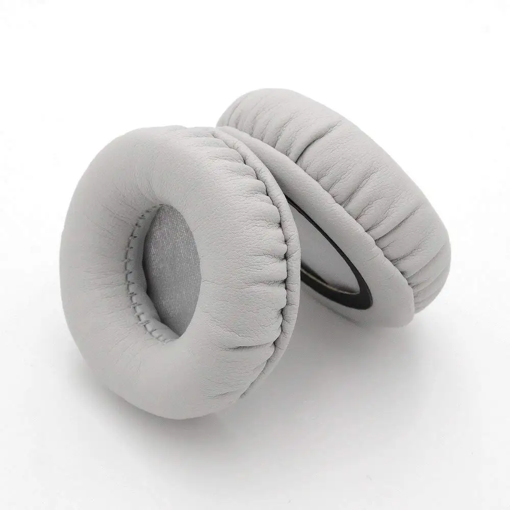 1 Pair Gray of Ear Pads Replacement Earpads for Bluedio T3 T 3 Plus Headset Pads Cushion Cups Cover Headphone Repair Parts
1 Pair Gray of Ear Pads Replacement Earpads for Bluedio T3 T 3 Plus Headset Pads Cushion Cups Cover Headphone Repair Parts