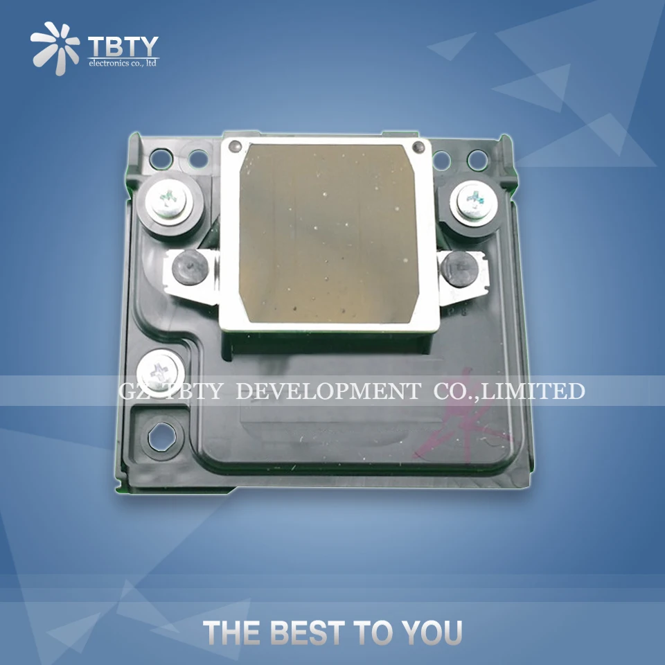 100% Original New Printer Print Head For Epson CX5900 CX6900 CX7300 CX8300 CX8400 Printhead On Sale
100% Original New Printer Print Head For Epson CX5900 CX6900 CX7300 CX8300 CX8400 Printhead On Sale