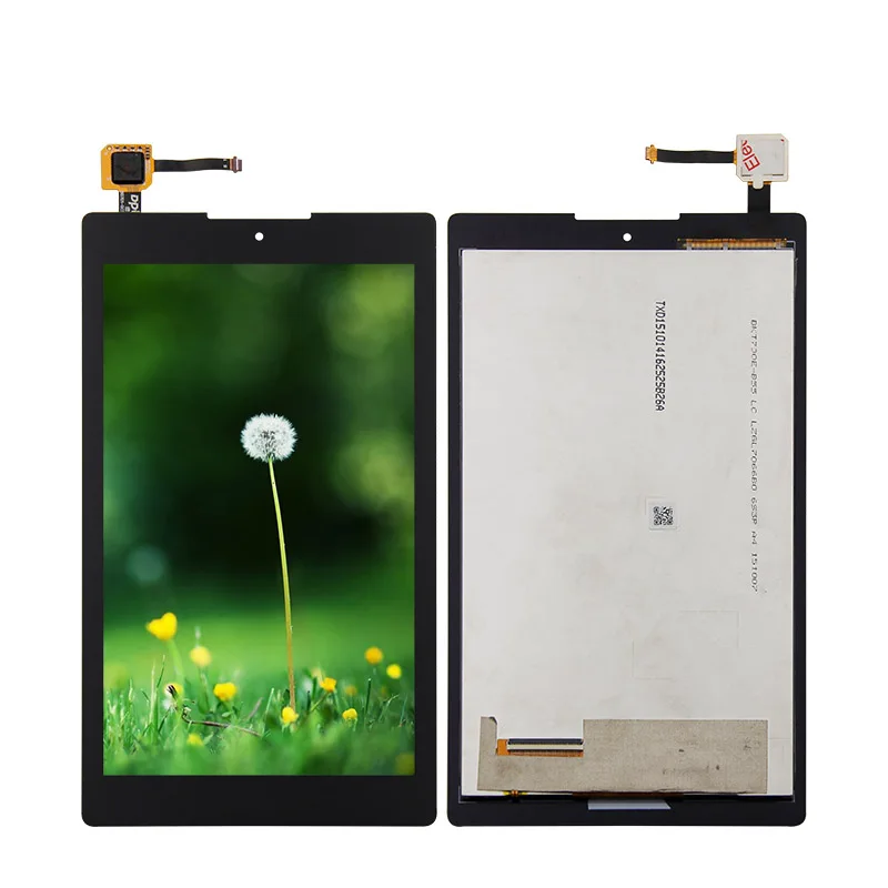 Сенсорный ЖК-экран с цифровым преобразователем в сборе для ASUS ZenPad C 7 0 Z170MG Z170 MG
