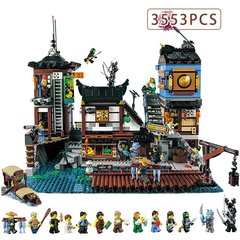 SLPF Children Educational Toys DIY Assembled Architectural Model Kit kids Adult Building Blocks brick Compatible Legoing New I30
SLPF Children Educational Toys DIY Assembled Architectural Model Kit kids Adult Building Blocks brick Compatible Legoing New I30