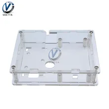 Digital Multimeter Transistor-Holder LCR-T4 Probe Mini Shell for Box Digital Multimeter Transistor-Holder LCR-T4 Probe Mini Shell for Box