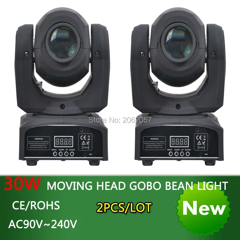 new arrive 30W led spot moving head gobo beam light disco dj DMX512 rgbw professional stage effect projector
new arrive 30W led spot moving head gobo beam light disco dj DMX512 rgbw professional stage effect projector