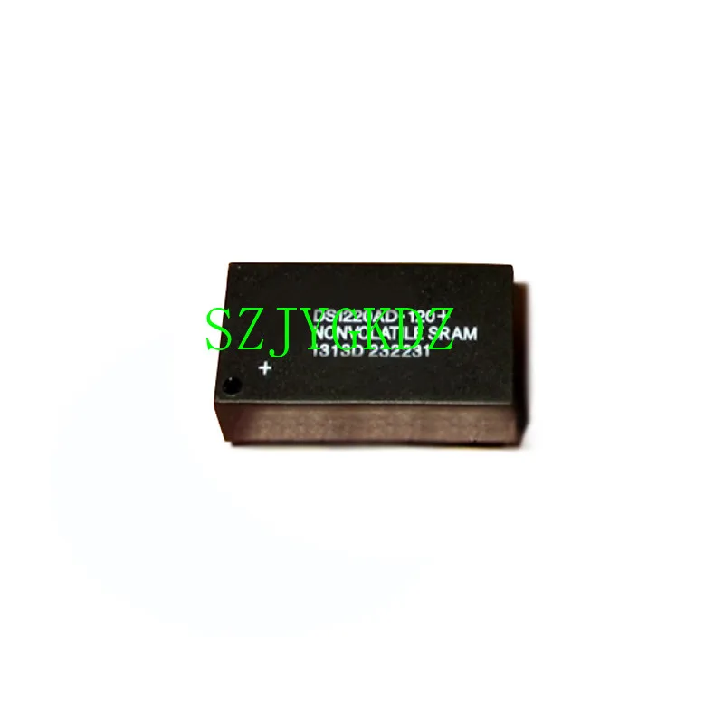 Ds1220ad Ic Nvsram 16K Parallel 24Edip Memory Inline Dip-24 Package Ds1220ad-120+
Ds1220ad Ic Nvsram 16K Parallel 24Edip Memory Inline Dip-24 Package Ds1220ad-120+