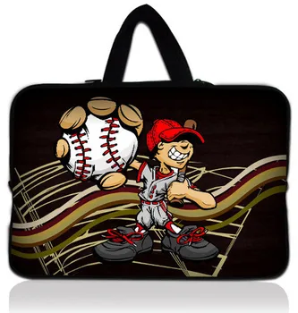 Free Shipping With Tracking Number Baseball 17" 17.3" Inch Laptop Notebook Carry Case Bag Pouch Sleeve Cover
Free Shipping With Tracking Number Baseball 17" 17.3" Inch Laptop Notebook Carry Case Bag Pouch Sleeve Cover