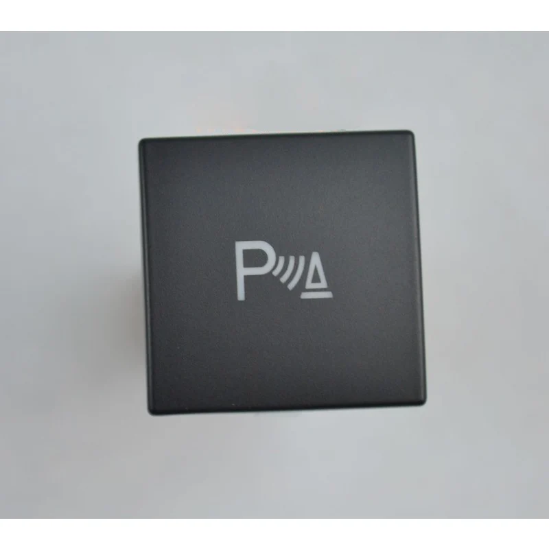 Parking Radar PDC P Switch Button OPS FOR VW Volkswagen Sagitar Touran GTI Scirocco Jetta MK6 Golf 6 MK6 1K0927122 A 1TD927122
Parking Radar PDC P Switch Button OPS FOR VW Volkswagen Sagitar Touran GTI Scirocco Jetta MK6 Golf 6 MK6 1K0927122 A 1TD927122