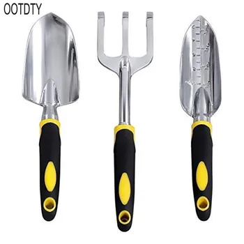 Garden Tool Set Weeder Transplanter Weeding fork Cultivator Trowel 5 PCS gardening Tool Set for Digging Gardening Tool Set
Garden Tool Set Weeder Transplanter Weeding fork Cultivator Trowel 5 PCS gardening Tool Set for Digging Gardening Tool Set