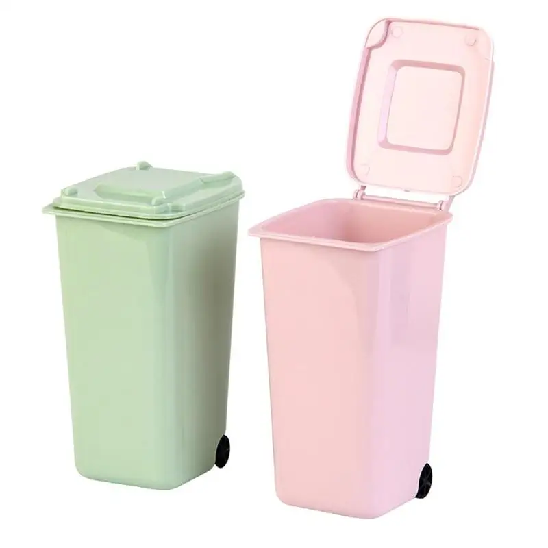 Mini Small Waste Bin Desktop Garbage Basket Table Home Office Trash Can Cleaning Storage Container for Home Cleaning SQL8909
Mini Small Waste Bin Desktop Garbage Basket Table Home Office Trash Can Cleaning Storage Container for Home Cleaning SQL8909