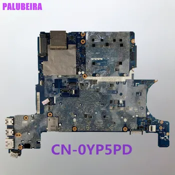 PALUBEIRA CN-0YP5PD 0YP5PD FOR Dell E6430 Laptop Motherboard LA-7781P DDR3 ALL FUNCTIONS 100% TESTED
PALUBEIRA CN-0YP5PD 0YP5PD FOR Dell E6430 Laptop Motherboard LA-7781P DDR3 ALL FUNCTIONS 100% TESTED