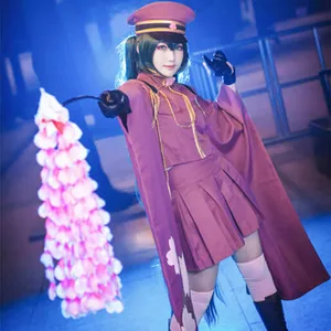 Anime Hatsune Miku Cosplay Wig Vocaloid Hatsune Miku Senbonzakura Kimono Uniform Dress Outfit Anime Cosplay Costumes Costom Made
Anime Hatsune Miku Cosplay Wig Vocaloid Hatsune Miku Senbonzakura Kimono Uniform Dress Outfit Anime Cosplay Costumes Costom Made