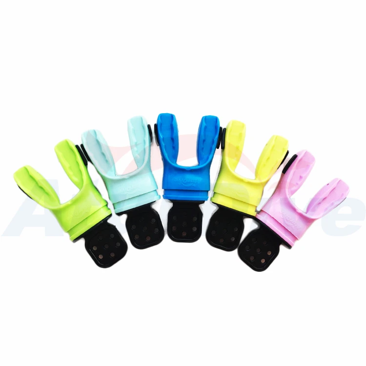 Snorkeling gear mouthpiece high quality safety assurance diving mouthpiece FDA passed 5colors diving equipment free diving
Snorkeling gear mouthpiece high quality safety assurance diving mouthpiece FDA passed 5colors diving equipment free diving