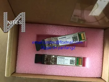 Original Hua Wei 10G module 10km,10G-1310nm-10km-SM-SFP+, single mode SFP transceiver with SFP+ port, high speed
Original Hua Wei 10G module 10km,10G-1310nm-10km-SM-SFP+, single mode SFP transceiver with SFP+ port, high speed