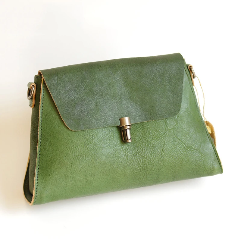 2017 New Arrival Vintage Style Real Leather Women Shoulder Bag Lock Small Crossbody Bag Elegant Lady Design Messenger Bag Bolsa
2017 New Arrival Vintage Style Real Leather Women Shoulder Bag Lock Small Crossbody Bag Elegant Lady Design Messenger Bag Bolsa