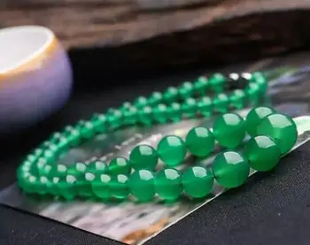 Selling Jewelry>>>Pure natural green stone chalcedony tower chain Female models crystal send mother girlfriend
Selling Jewelry>>>Pure natural green stone chalcedony tower chain Female models crystal send mother girlfriend