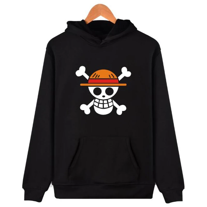 Anime One Piece Skull Hoodie Men Women Cosplay Japanese Streetwear Pullover Hooded Sweatshirts Hip Hop Tracksuit Brand-Clothing
Anime One Piece Skull Hoodie Men Women Cosplay Japanese Streetwear Pullover Hooded Sweatshirts Hip Hop Tracksuit Brand-Clothing