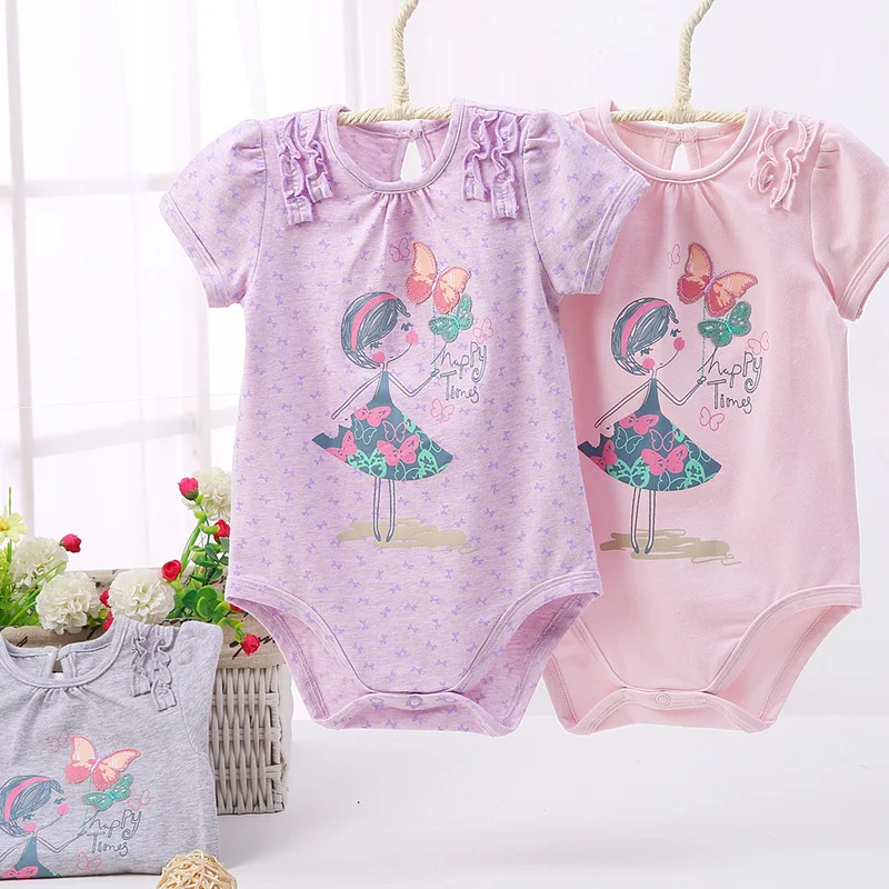 Baby bodysuit girl clohtes kids clothes short sleeves pyjamas kids bodysuit children clothing baby girl summer clothes bodysuit
Baby bodysuit girl clohtes kids clothes short sleeves pyjamas kids bodysuit children clothing baby girl summer clothes bodysuit