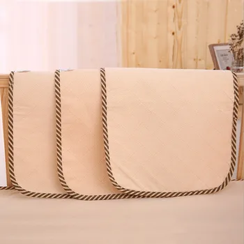Diapers Changing Pad for Newborns Baby Reusable Diapers Urine Mattress Cotton Infant Travel Home Waterproof Washable Mat Cover
Diapers Changing Pad for Newborns Baby Reusable Diapers Urine Mattress Cotton Infant Travel Home Waterproof Washable Mat Cover