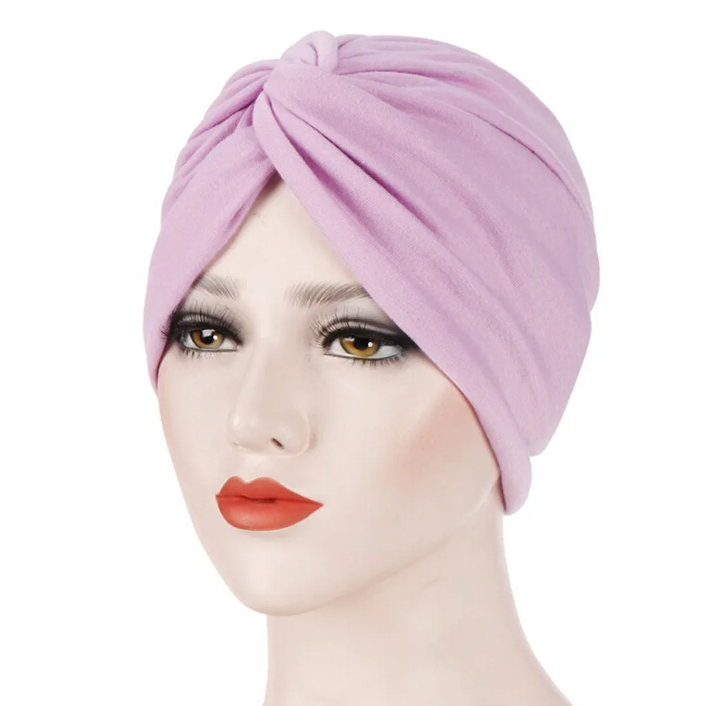 Women Cotton Breathe Hat New Women's winter Turban hat Elastic Cloth Head Cap Hat Ladies Hair Accessories Muslim Scarf Cap #38
Women Cotton Breathe Hat New Women's winter Turban hat Elastic Cloth Head Cap Hat Ladies Hair Accessories Muslim Scarf Cap #38
