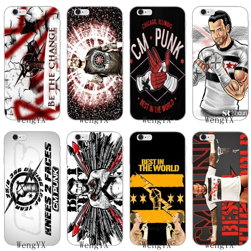 cool Wrestling CM Punk pattern Soft phone case For Samsung Galaxy J3 J4 J5 J6 J7 J8 A3 A5 A7 A8 A9 Plus Prime pro 2016 2017 2018
cool Wrestling CM Punk pattern Soft phone case For Samsung Galaxy J3 J4 J5 J6 J7 J8 A3 A5 A7 A8 A9 Plus Prime pro 2016 2017 2018