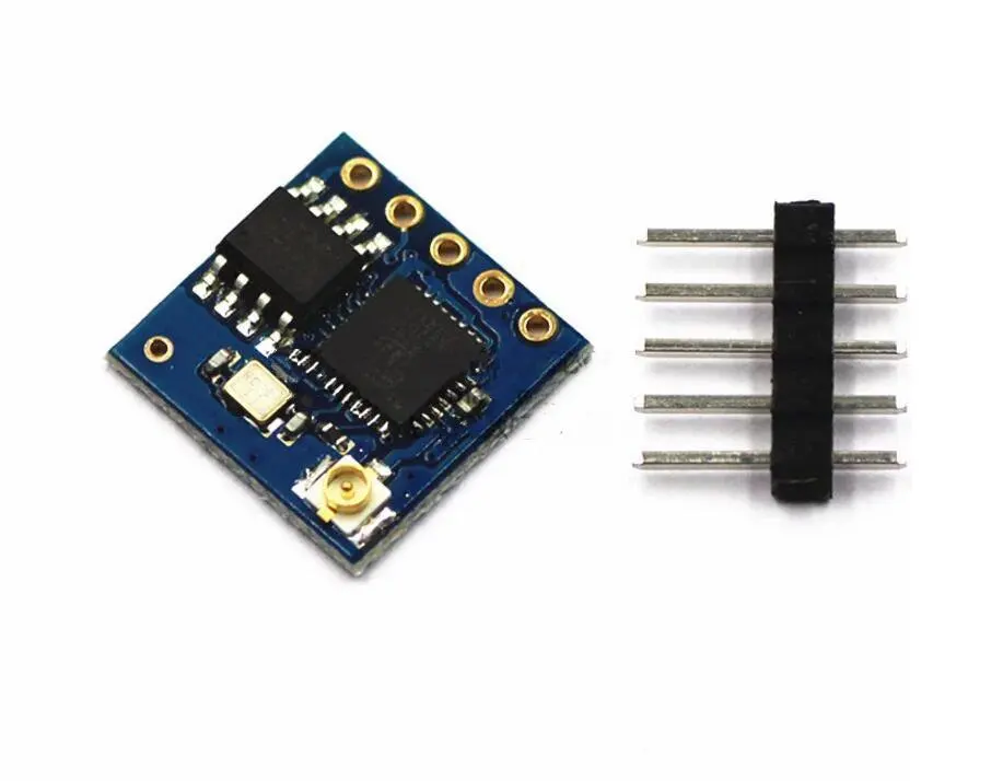 Беспроводной модуль приемопередатчика ESP8266 с дистанционным последовательным портом и поддержкой Wi-Fi
Беспроводной модуль приемопередатчика ESP8266 с дистанционным последовательным портом и поддержкой Wi-Fi
